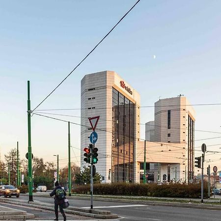 Rifugio Nel Cuore Di Milano Con Doccia Idromassaggio Dış mekan fotoğraf
