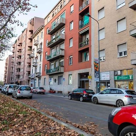 Rifugio Nel Cuore Di Milano Con Doccia Idromassaggio Dış mekan fotoğraf